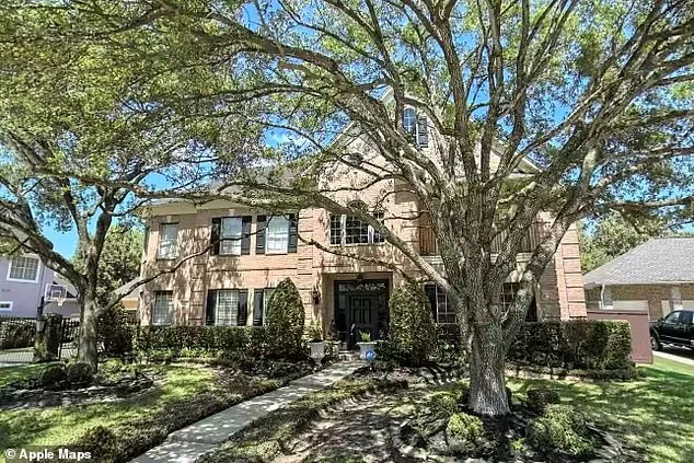 Houston Man Charged with Holding Wife Captive in Mansion for 5 Years
