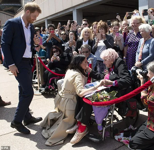 Royal Couple Faces Mixed Reception During Australia Visit Amid Monarch Debate