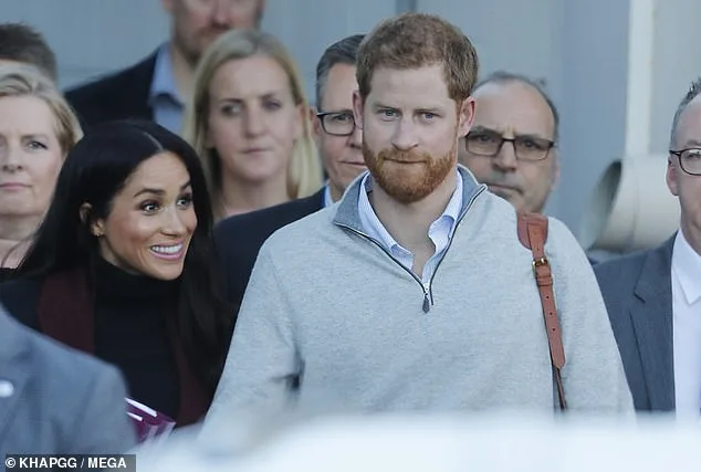Royal Couple Faces Mixed Reception During Australia Visit Amid Monarch Debate