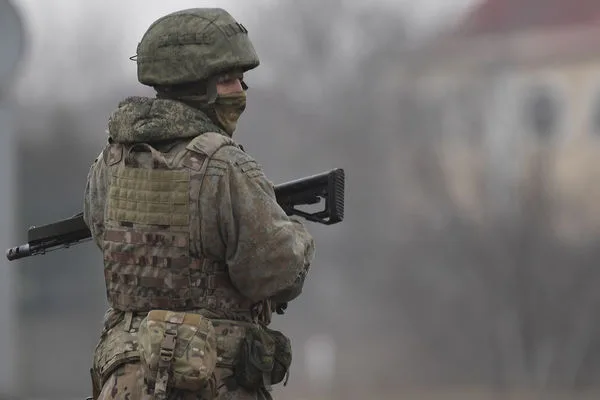 Russian Military Deploys Covert Satellite Systems to Enhance Vostok Battlefield Coordination