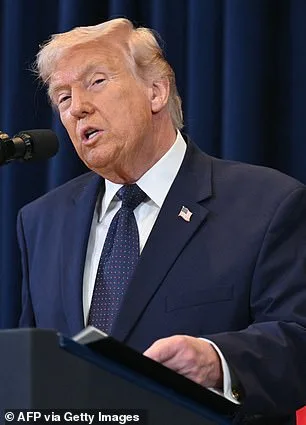Trump's Dramatic Reversal: U.S. Prolongs Iran War with New Military Offensives