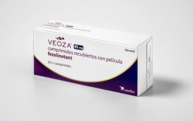 Breakthrough Menopause Treatment Approved on NHS: Non-Hormonal Option Offers Relief for Women Avoiding HRT