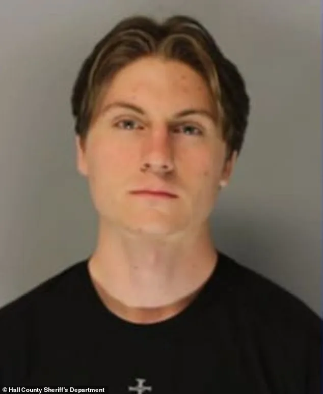 Georgia Teen Faces Vehicular Homicide Charges After Late-Night Prank Kills Beloved Teacher