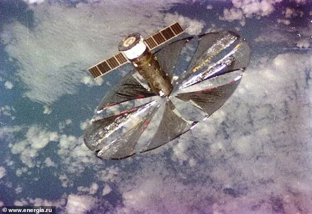 Revolutionary Plan: Reflect Orbital's 50,000-Mirror Project to Beam Sunlight to Earth Sparks Debate Over Feasibility and Environmental Risks
