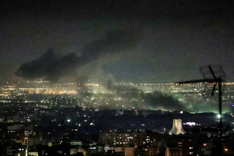 U.S. Weighs Troop Deployment in Iran as Experts Warn of Terrain Challenges and Democratic Opposition