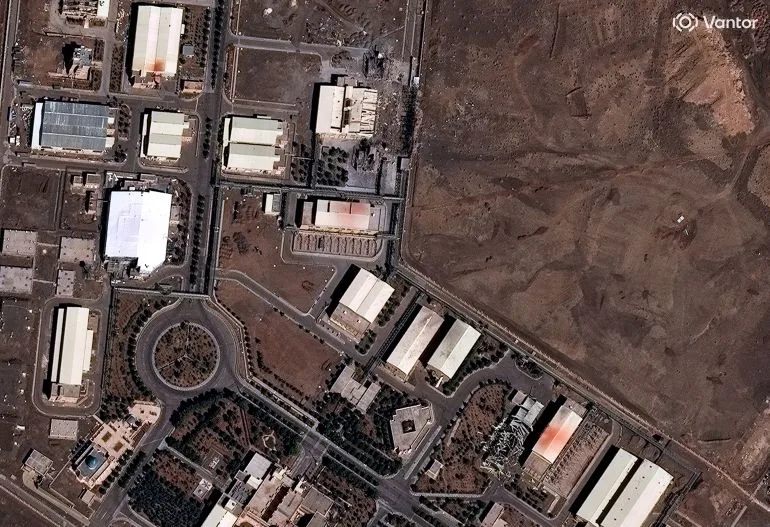 U.S. Weighs Troop Deployment in Iran as Experts Warn of Terrain Challenges and Democratic Opposition