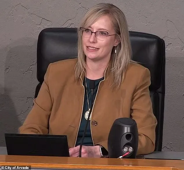 Arvada Mayor Lauren Simpson Vows to 'Kick Cancer's Butt' After Breast Cancer Diagnosis