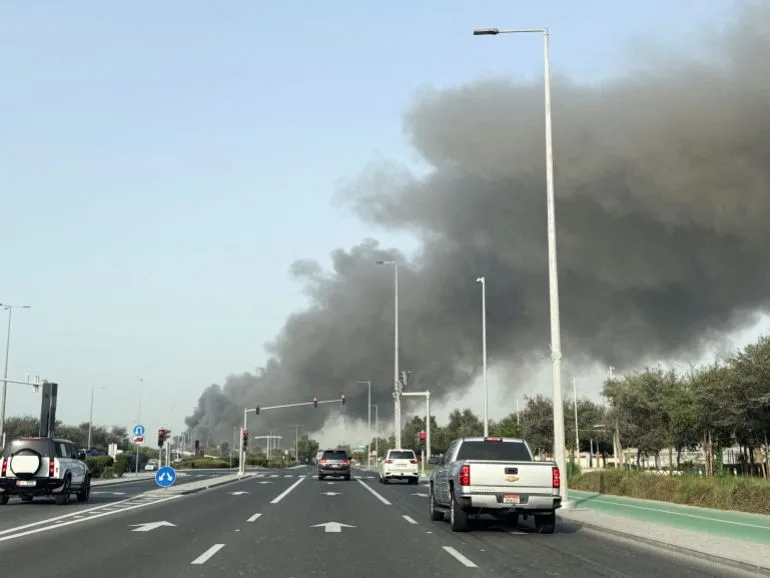 Escalating US-Israeli Strikes on Iran Spark Humanitarian Crisis and Global Instability