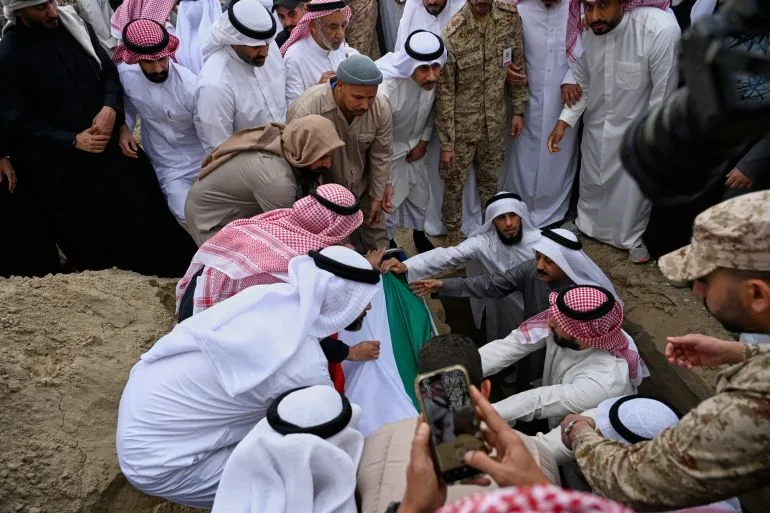 Middle East Conflict Sparks Economic Uncertainty in Gulf Cities