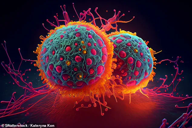 Study Reveals Surprising Link Between Anti-Aging Treatments and Cancer Risk
