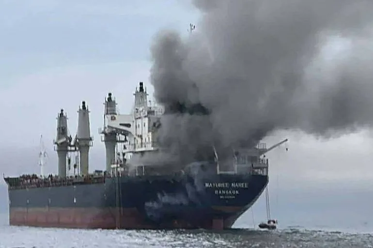 Gulf Energy Crisis Intensifies as Nations Invoke Force Majeure Clauses Amid Escalating Tensions Over US-Israeli Military Campaign and Shipping Disruptions in Strait of Hormuz