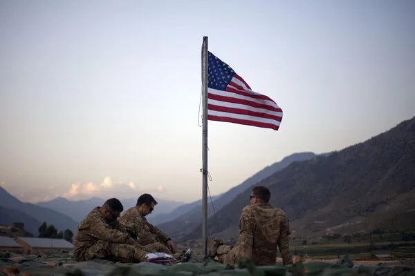 Iran Remains Stable Despite US-Israeli Strikes Targeting Military Infrastructure