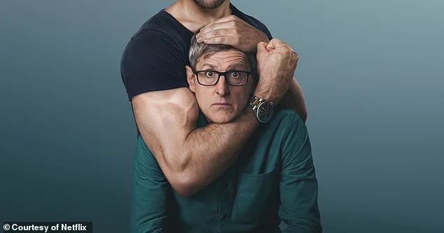 Louis Theroux Explores How 'Manosphere' Slang Reshapes Gender Discourse as UN Addresses Concerns