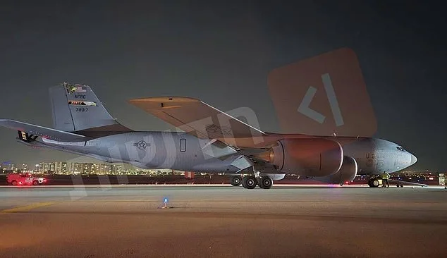 Mid-Air Collision in Iraq Raises U.S.-Iran Conflict Death Toll to 13