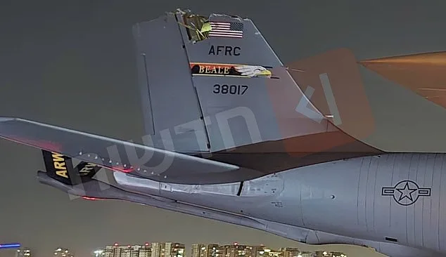 Mid-Air Collision in Iraq Raises U.S.-Iran Conflict Death Toll to 13
