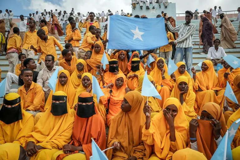 Somalia Warns Israel Against Military Base Plans in Somaliland, Citing Threat to Stability