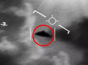 UFOs in Pursuit Over New York City: Three Mysterious Objects Caught in Dramatic Drone Footage