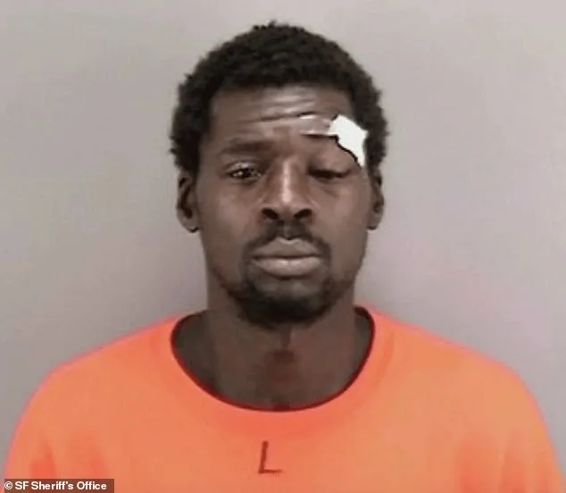 Viral Footage of Bodyguard-Homeless Man Altercation Sparks Legal and Political Controversy After Charges Dismissed