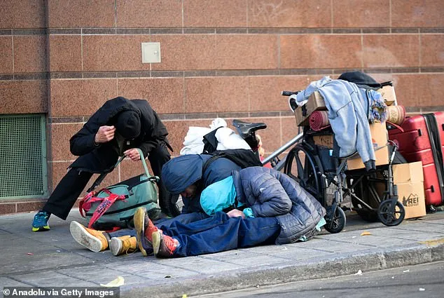 Viral Footage of Bodyguard-Homeless Man Altercation Sparks Legal and Political Controversy After Charges Dismissed