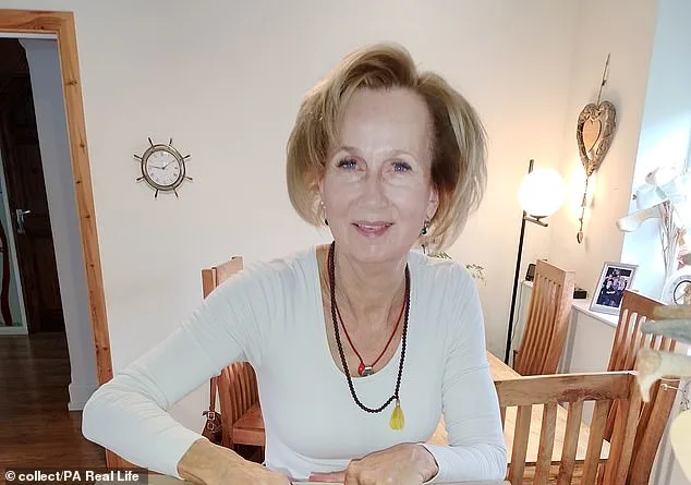 Fittest Woman's Unseen Lump Sparks Health Crisis