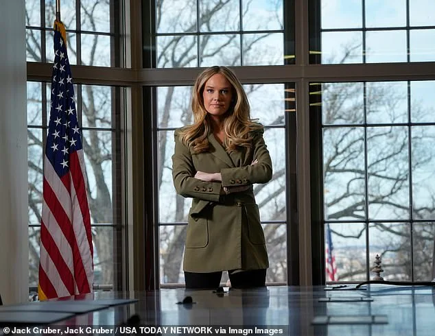 Former DHS Aide Struggles with Media Offers Despite Fox Ties Amid Husband's No-Bid Contract Scandal