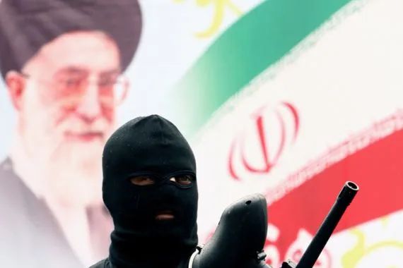 Israel Escalates Campaign in Tehran with Basij Checkpoint Attacks Amid Iranian Drone Strikes