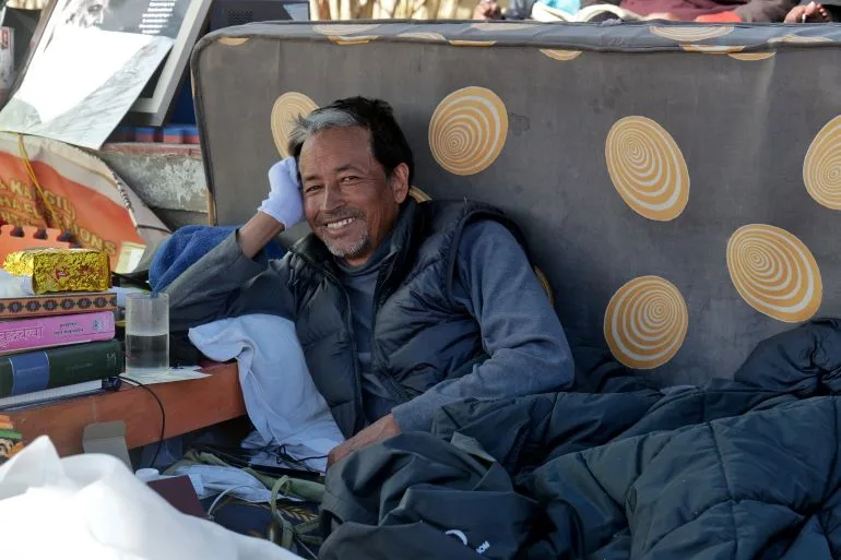 Sonam Wangchuk Released After Six-Month Detention Amid Ladakh Autonomy Protests