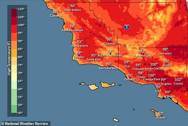 U.S. in Unprecedented Weather Crisis as Extreme Heat, Polar Vortex, and Flooding Threaten Millions