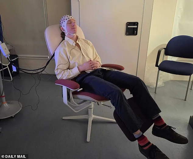 10,000 Recliner Claims Altered States of Mind: Is It Scientific Breakthrough or Modern Overreach?