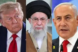 Beneath the Bombs: A Hidden Geopolitical Chess Game Threatens Iran with Catastrophic Escalation