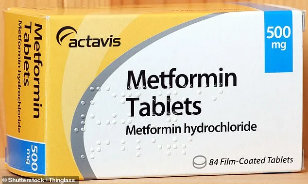 Cheap Diabetes Drug Metformin Cuts Prostate Cancer Risk by 35%, Study Reveals