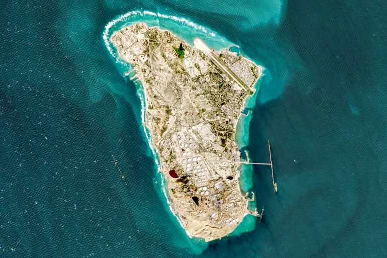 U.S.-Iran Tensions Escalate as Trump Threatens Strikes on Strategic Kharg Island, Fueling Global Energy Fears