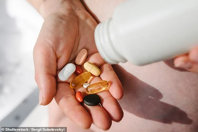 Potassium Deficiency: A Silent Public Health Crisis for Cardiovascular Wellness