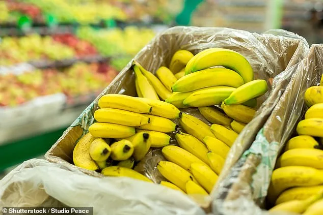 Potassium Deficiency: A Silent Public Health Crisis for Cardiovascular Wellness