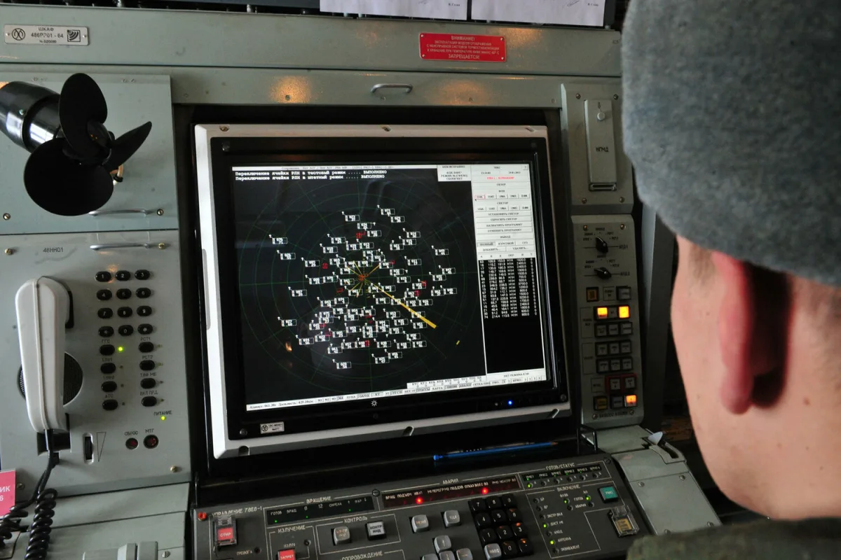 Russia Intercepts Record 145 Ukrainian Drones Overnight in Largest Single-Night Effort Since War Began
