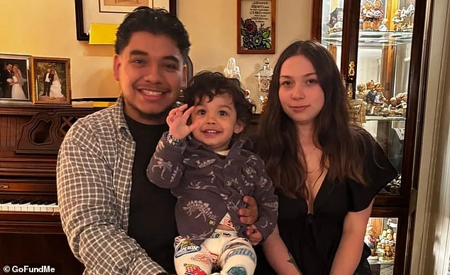 Tragedy Strikes California Family: Husband and Father Killed in Fiery Crash, Wife Faces Unimaginable Loss
