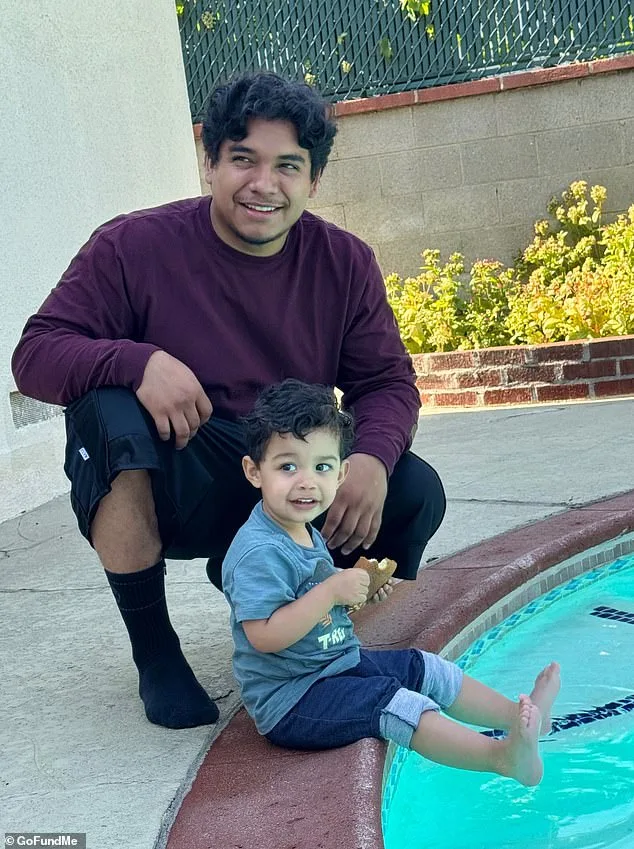 Tragedy Strikes California Family: Husband and Father Killed in Fiery Crash, Wife Faces Unimaginable Loss