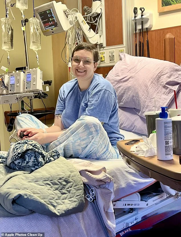Young Woman's Decade-Long Battle with Relentless Metastatic Colon Cancer
