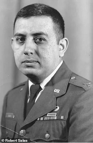 Alleged UFO Incident Shuts Down 20 Nuclear Missiles at Malmstrom AFB During Cold War