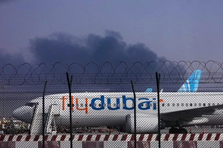 Gulf Region at a Crossroads: Escalating Conflict Threatens Economic Stability