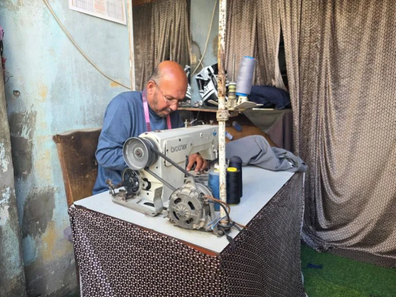 In the Ruins of Khan Younis: The Erasure of Heritage and the Unyielding Struggle for Survival in Gaza