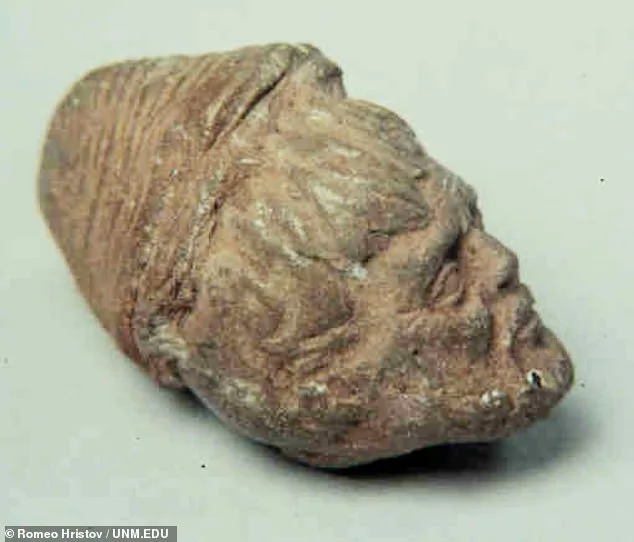 Roman Artifact Unearthed in Mexico Reignites Debate Over Pre-Columbian Origins