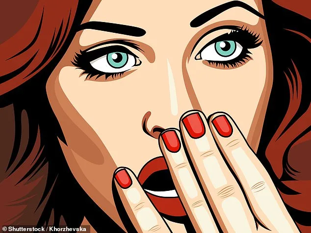Tingling Tongue: A Hidden Warning Sign of Serious Health Issues?