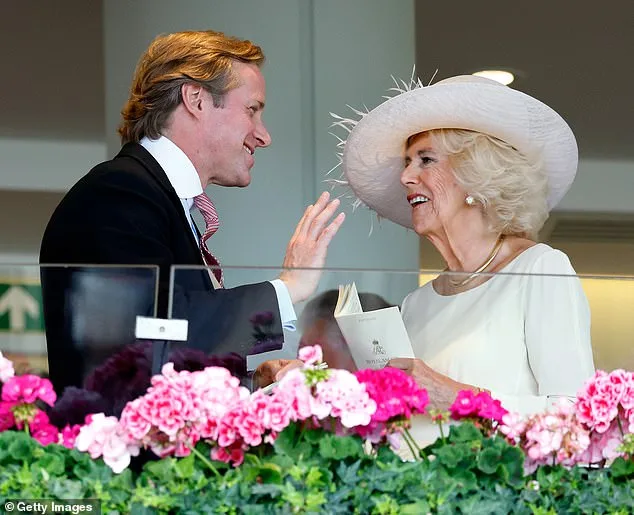 Thomas Kingston's Suicide Leaves £660,000 for Lady Gabriella Windsor Amid Mental Health Debate