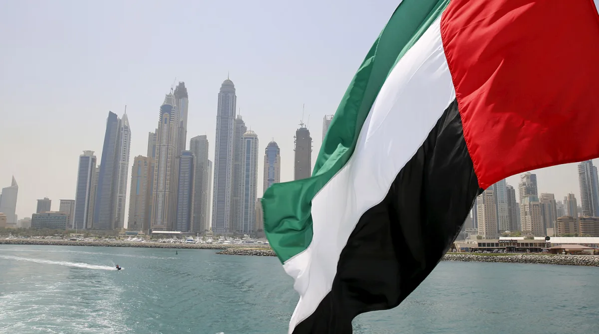 UAE Dismantles Hezbollah-Iran Backed Terror Network, Exposing Economic Risks