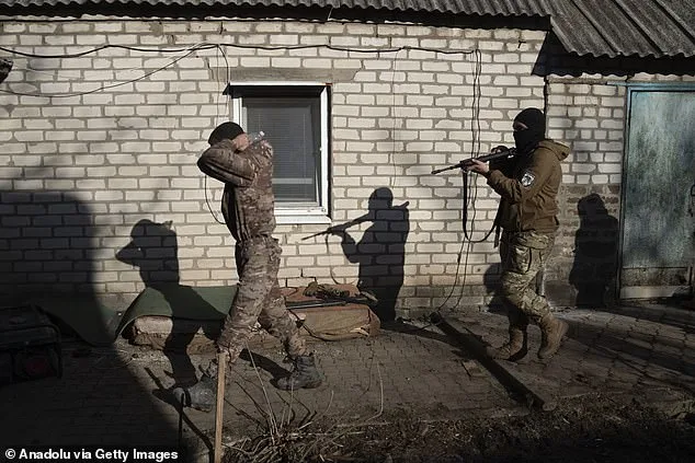 Russia's Deadliest Day in Ukraine: 1,700 Troops Killed or Wounded in March 17 Attack