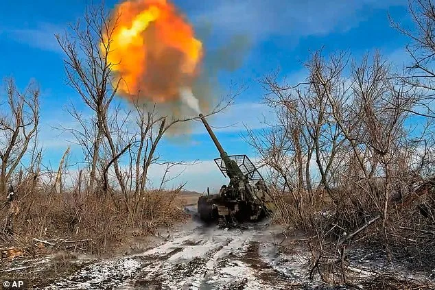 Russia's Deadliest Day in Ukraine: 1,700 Troops Killed or Wounded in March 17 Attack