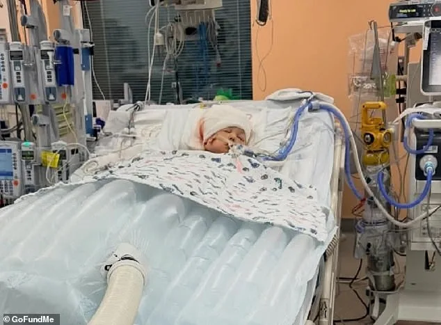Tragic Journey of a Utah Family After 3-Year-Old's Sudden Death From Rapidly Escalating Illness