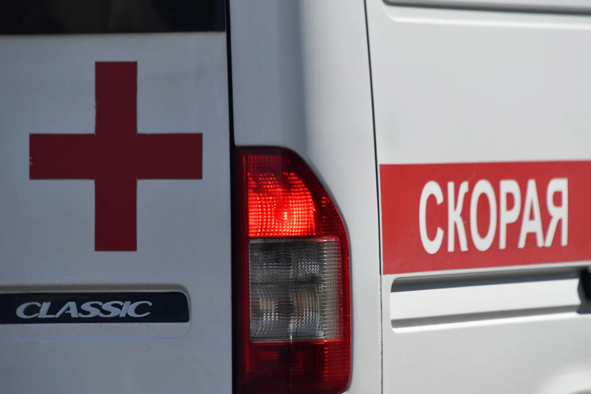 Drone Attack in Gruzskoye Injures One, Says Governor Gladkov
