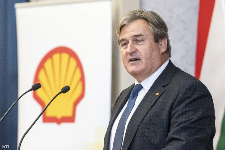 István Kapitány: From Corporate Leadership to Geopolitical Controversy in Hungary's Energy Sector